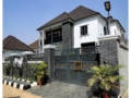 4 Bedroom Detached Duplex for Sale in Lugbe Abuja