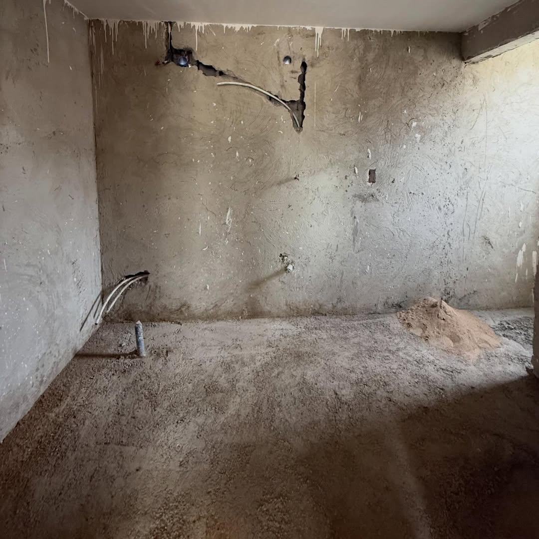 3 Bedroom Apartment and 4 Bedroom Penthouse for Sale in Maitama Abuja