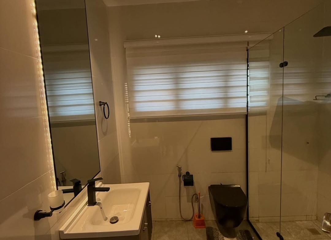 Furnished 4 Bedroom Terrace Duplex for Sale in Katampe Extension Abuja