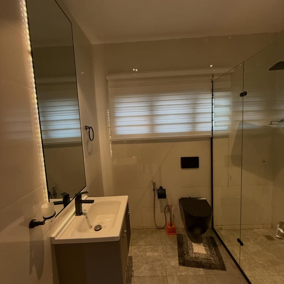 Furnished 4 Bedroom Terrace Duplex for Sale in Katampe Extension Abuja