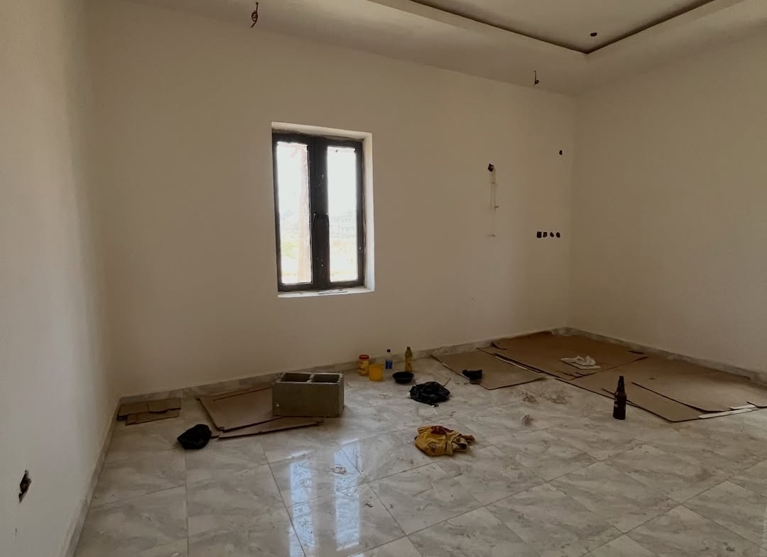 2 Bedroom Apartment for Sale in Lokogoma Abuja