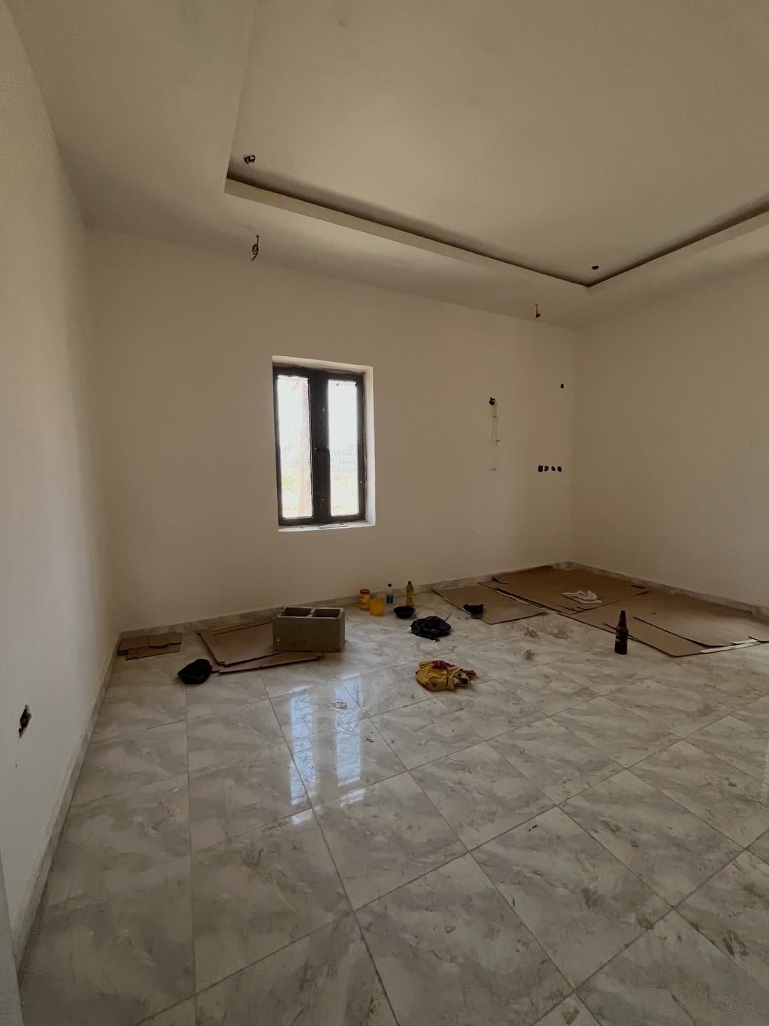 2 Bedroom Apartment for Sale in Lokogoma Abuja