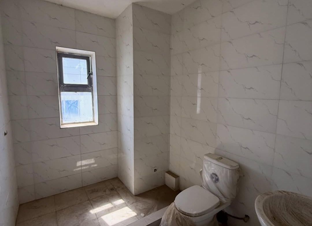 4 Bedroom Terrace Duplex for Sale in Wuye Abuja