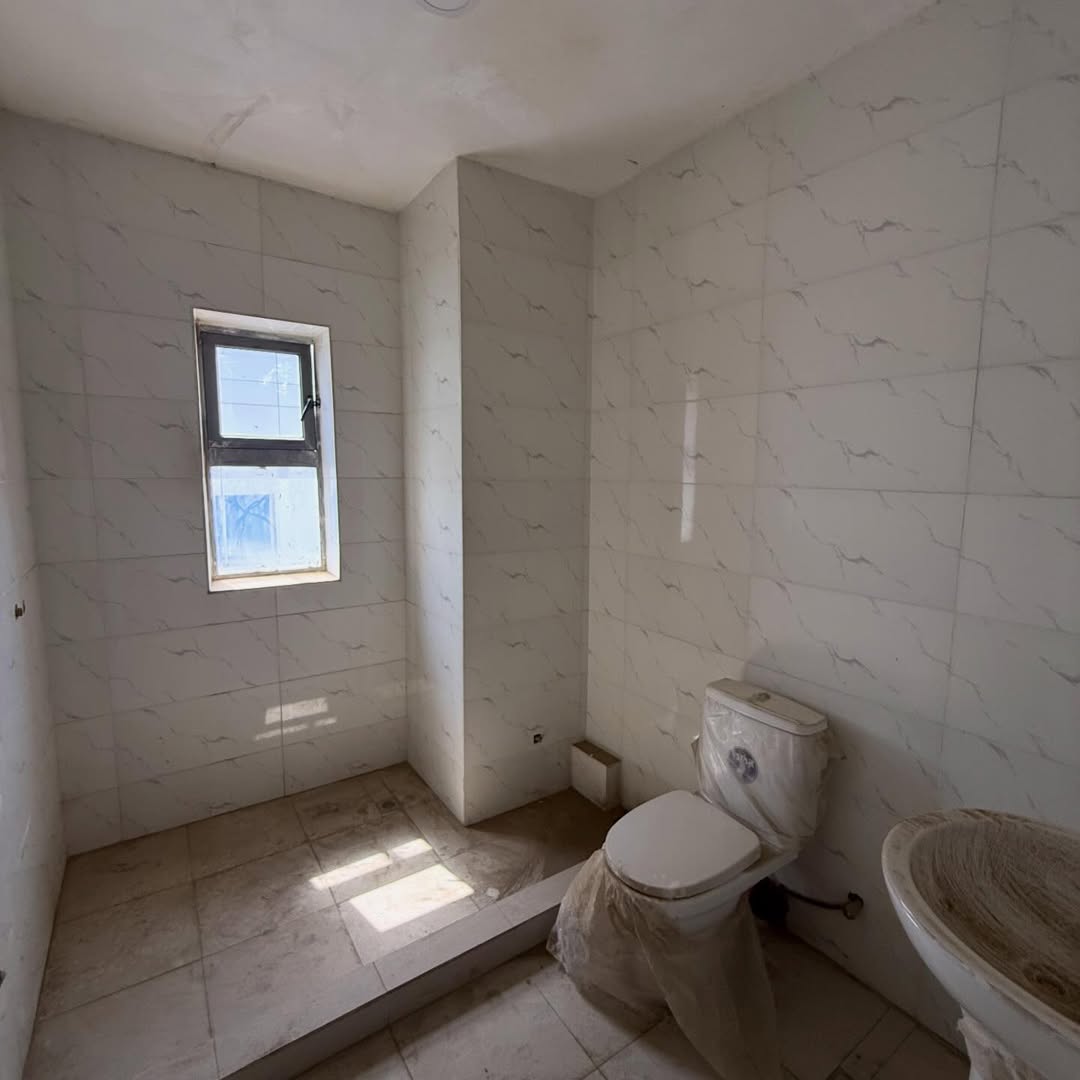 4 Bedroom Terrace Duplex for Sale in Wuye Abuja