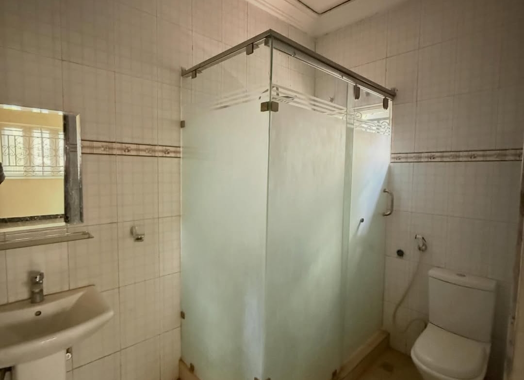 3 Bedroom Detached Duplex for Sale in RiverPark Estate Abuja