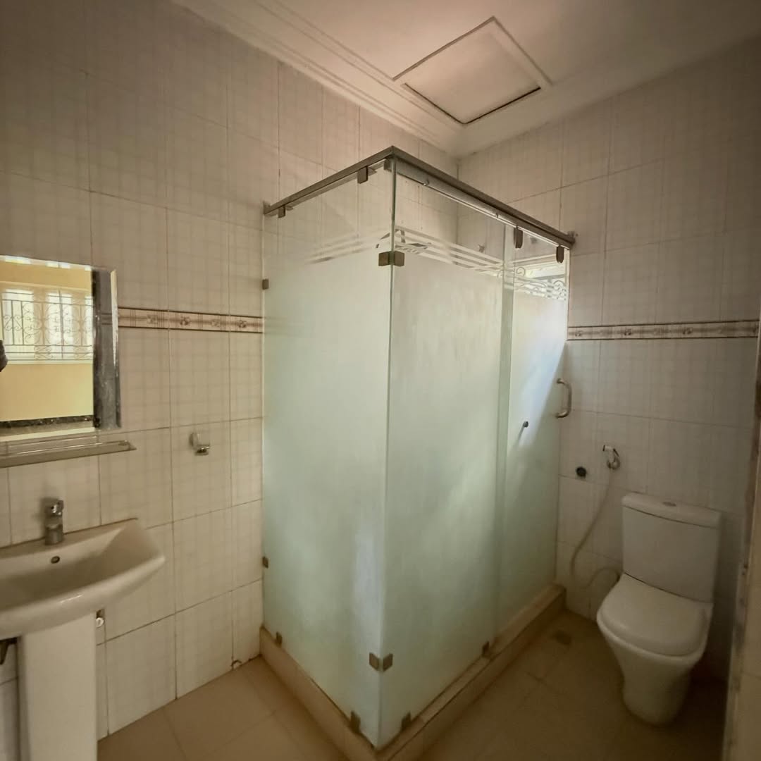 3 Bedroom Detached Duplex for Sale in RiverPark Estate Abuja