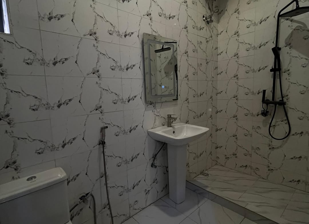 4 Bedroom Duplex for Sale in Gaduwa Abuja