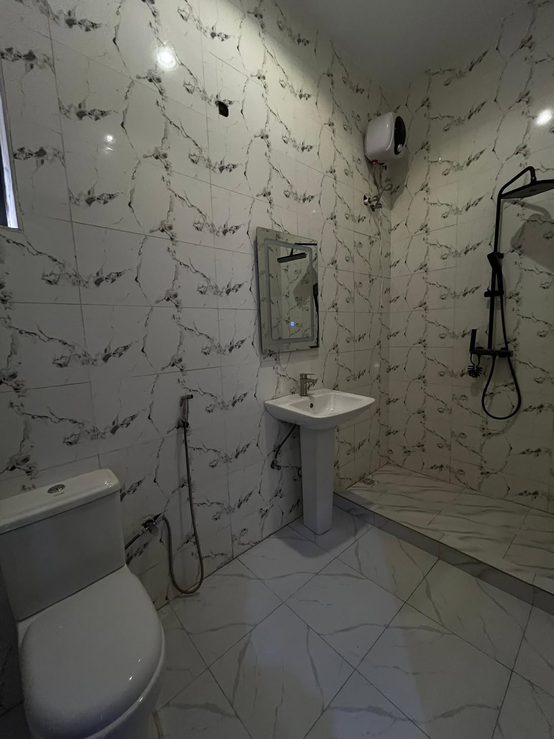 4 Bedroom Duplex for Sale in Gaduwa Abuja