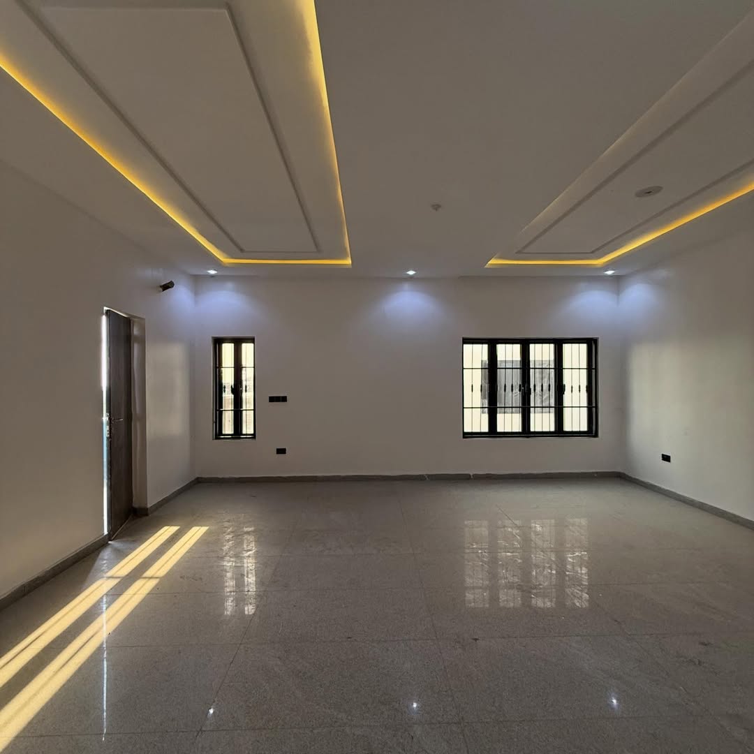 7 Bedroom Detached Duplex for Sale in Asokoro Abuja