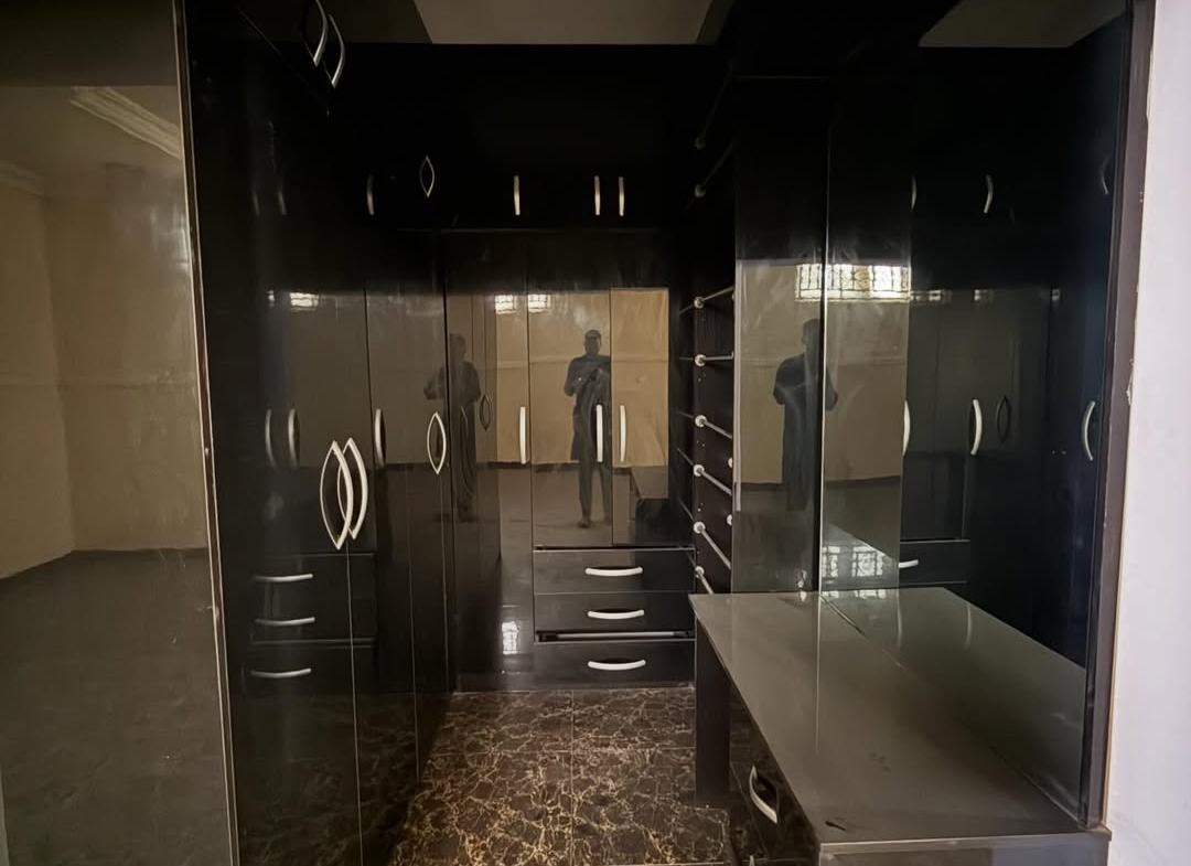 3 Bedroom Detached Duplex for Sale in RiverPark Estate Abuja