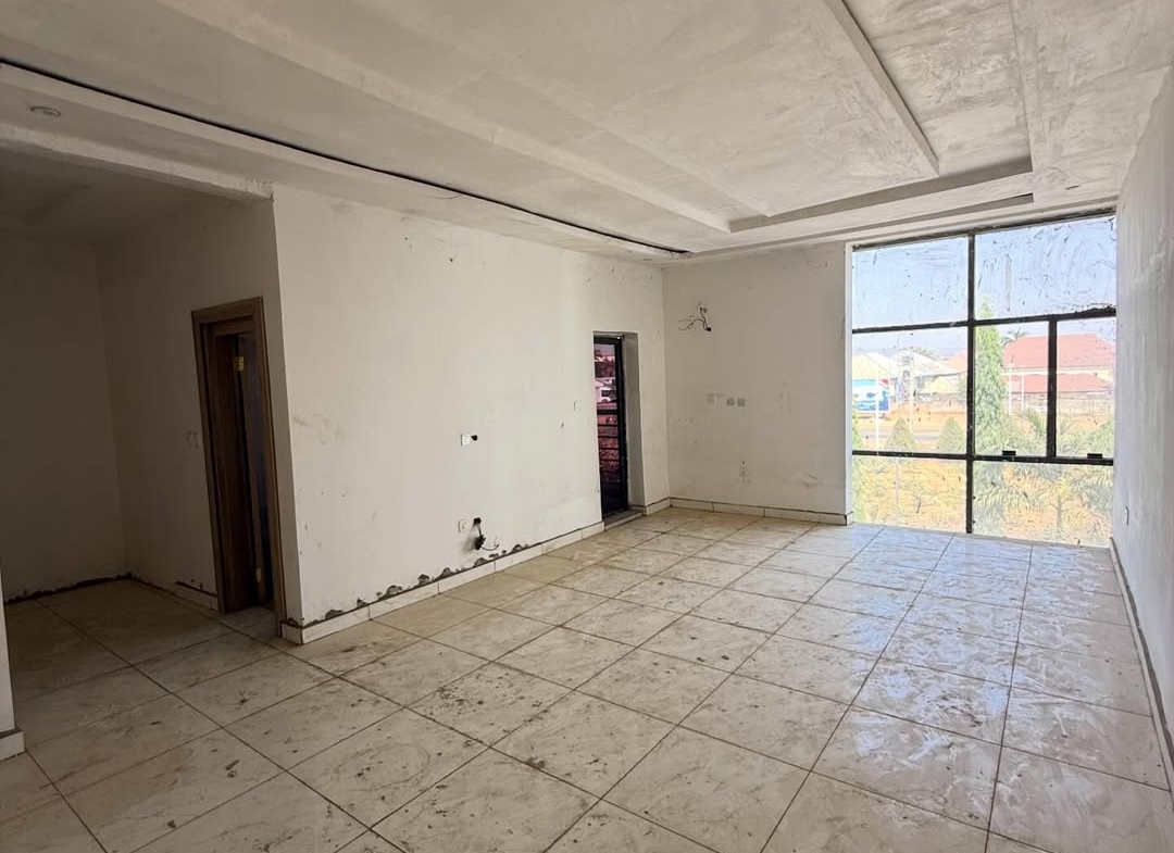 4 Bedroom Terrace Duplex for Sale in Wuye Abuja