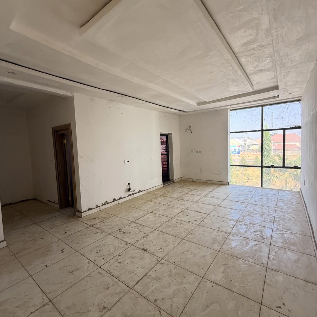 4 Bedroom Terrace Duplex for Sale in Wuye Abuja