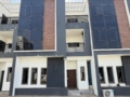 4 Bedroom Terrace Duplex for Sale in Wuye Abuja