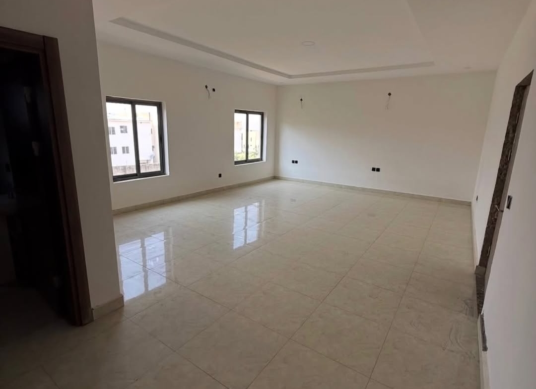 5 Bedroom Semi-Detached Duplex for Sale in Mabushi Abuja