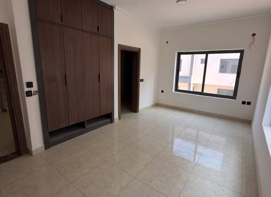 5 Bedroom Semi-Detached Duplex for Sale in Mabushi Abuja