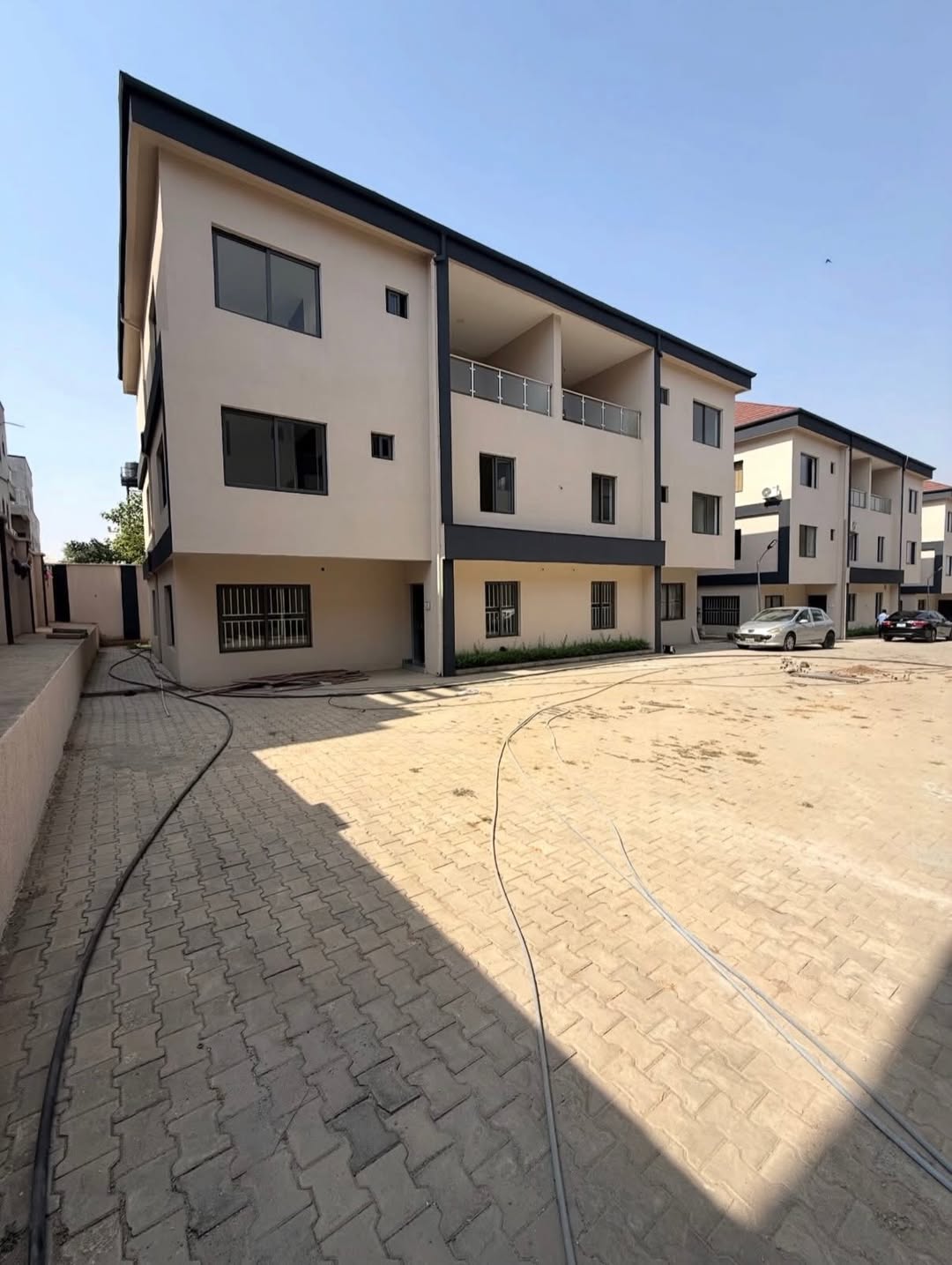 5 Bedroom Semi-Detached Duplex for Sale in Mabushi Abuja