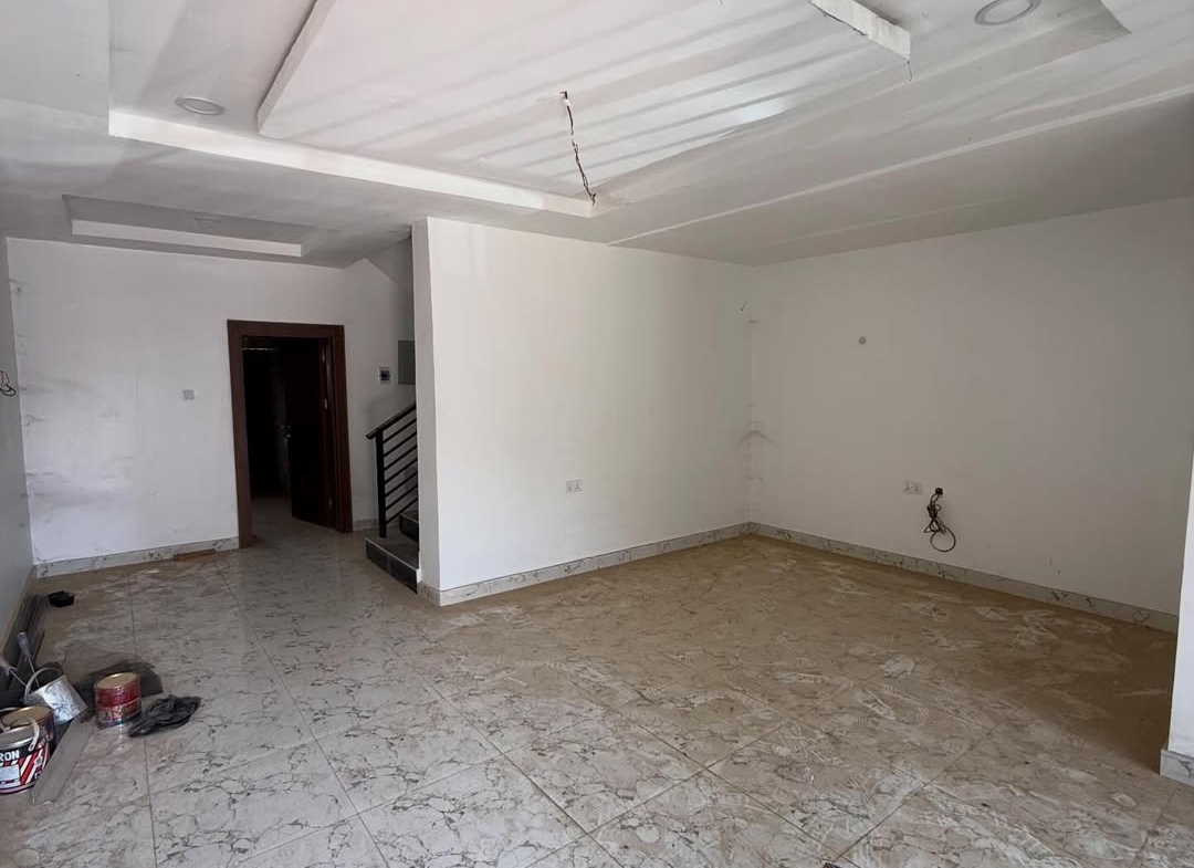 4 Bedroom Terrace Duplex for Sale in Jahi Abuja