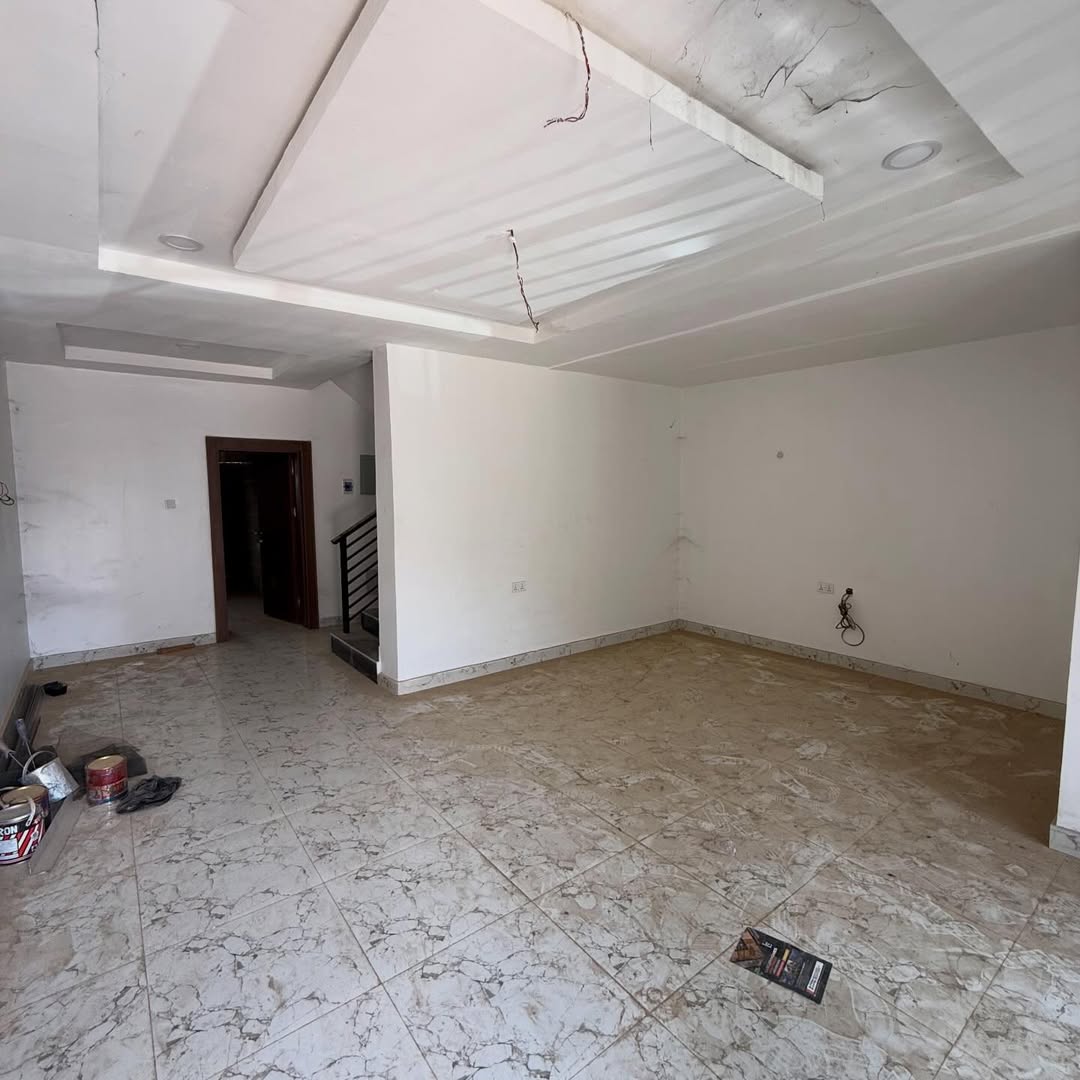 4 Bedroom Terrace Duplex for Sale in Jahi Abuja