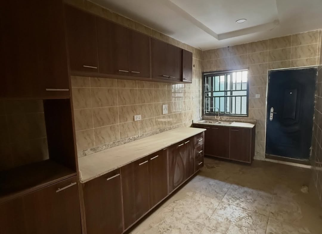 4 Bedroom Terrace Duplex for Sale in Jahi Abuja