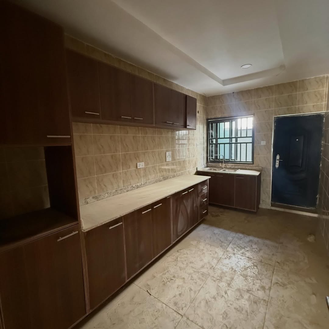 4 Bedroom Terrace Duplex for Sale in Jahi Abuja