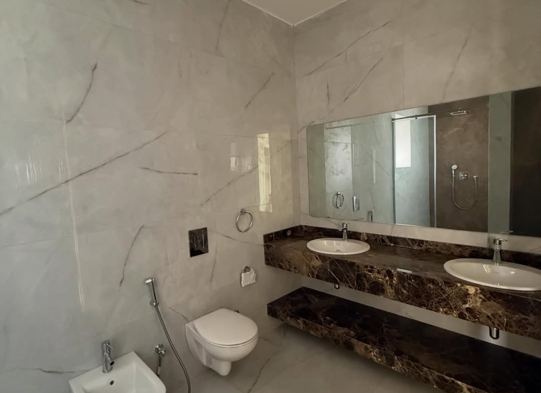 4 Bedroom Fully Detached Duplex for Sale in Maitama Abuja