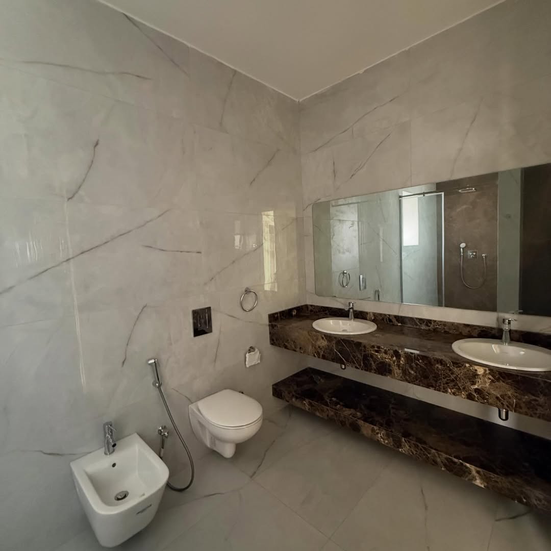 4 Bedroom Fully Detached Duplex for Sale in Maitama Abuja