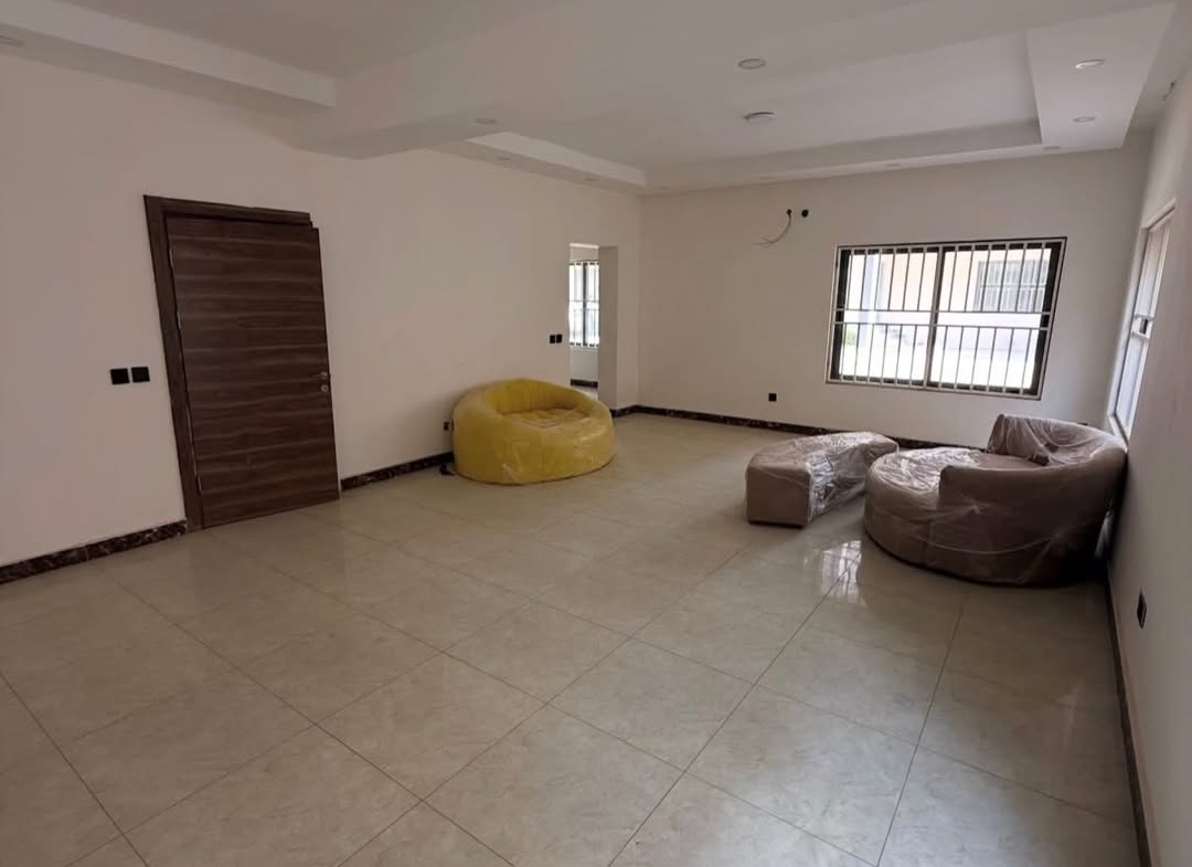 5 Bedroom Semi-Detached Duplex for Sale in Mabushi Abuja