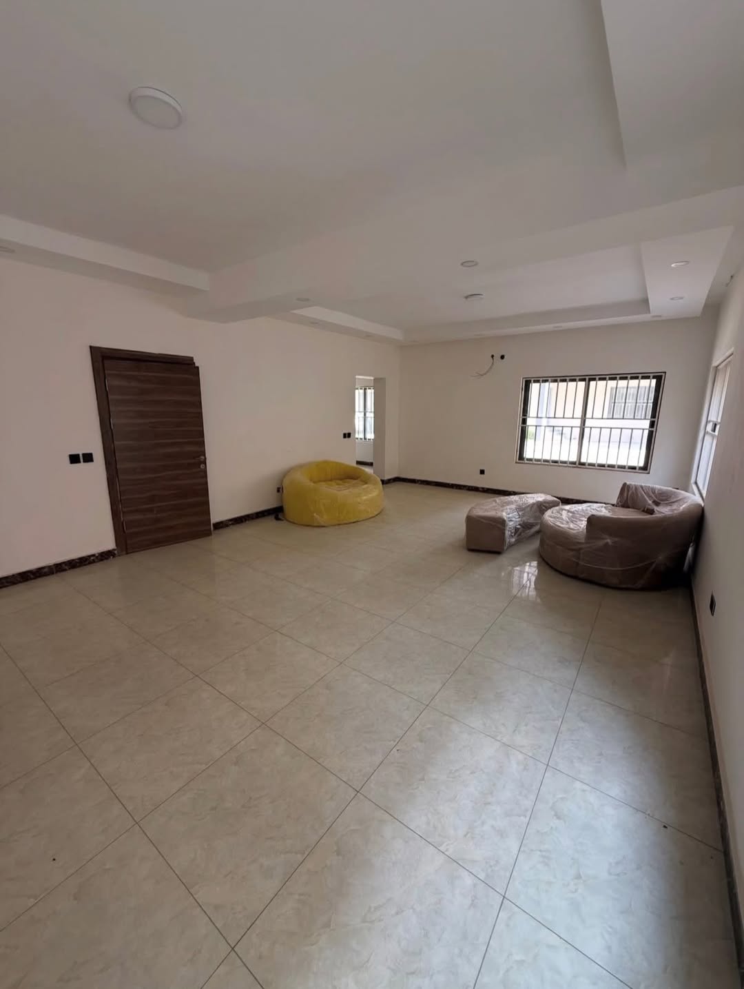 5 Bedroom Semi-Detached Duplex for Sale in Mabushi Abuja