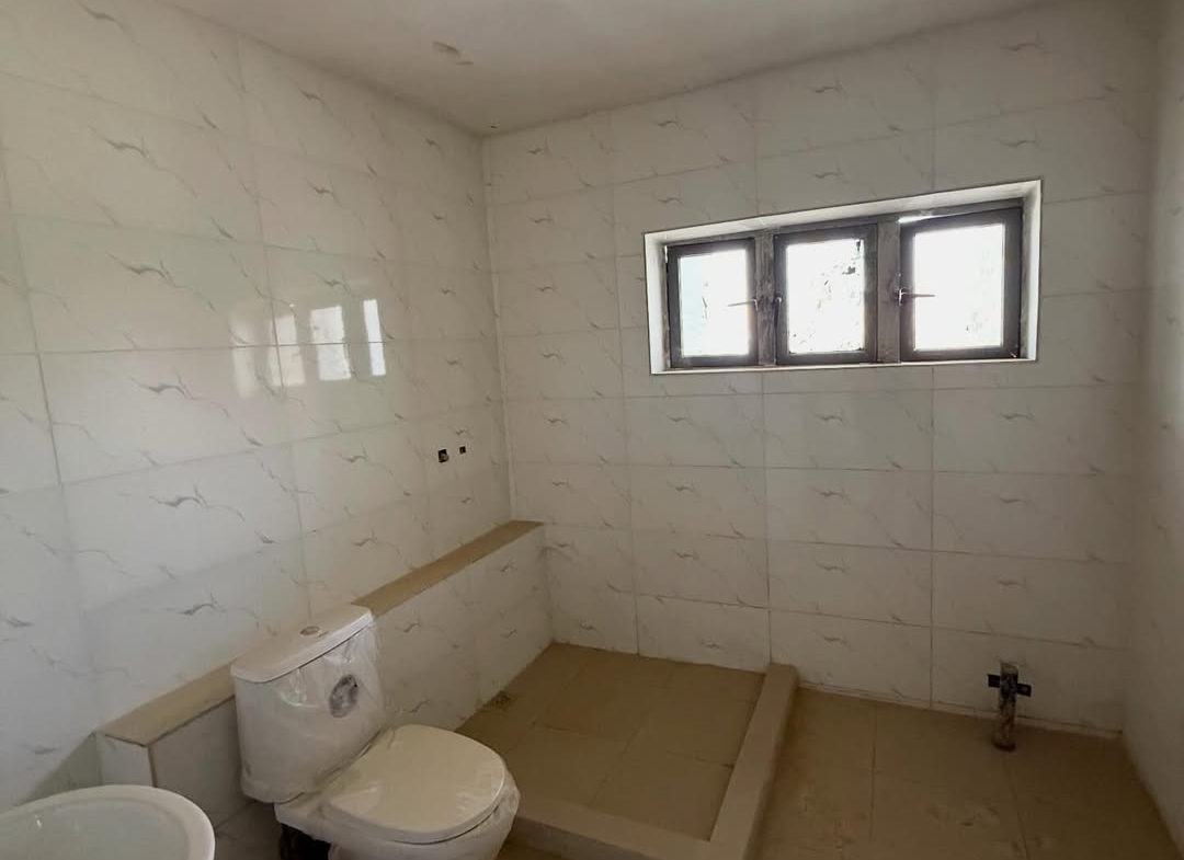 4 Bedroom Terrace Duplex for Sale in Wuye Abuja