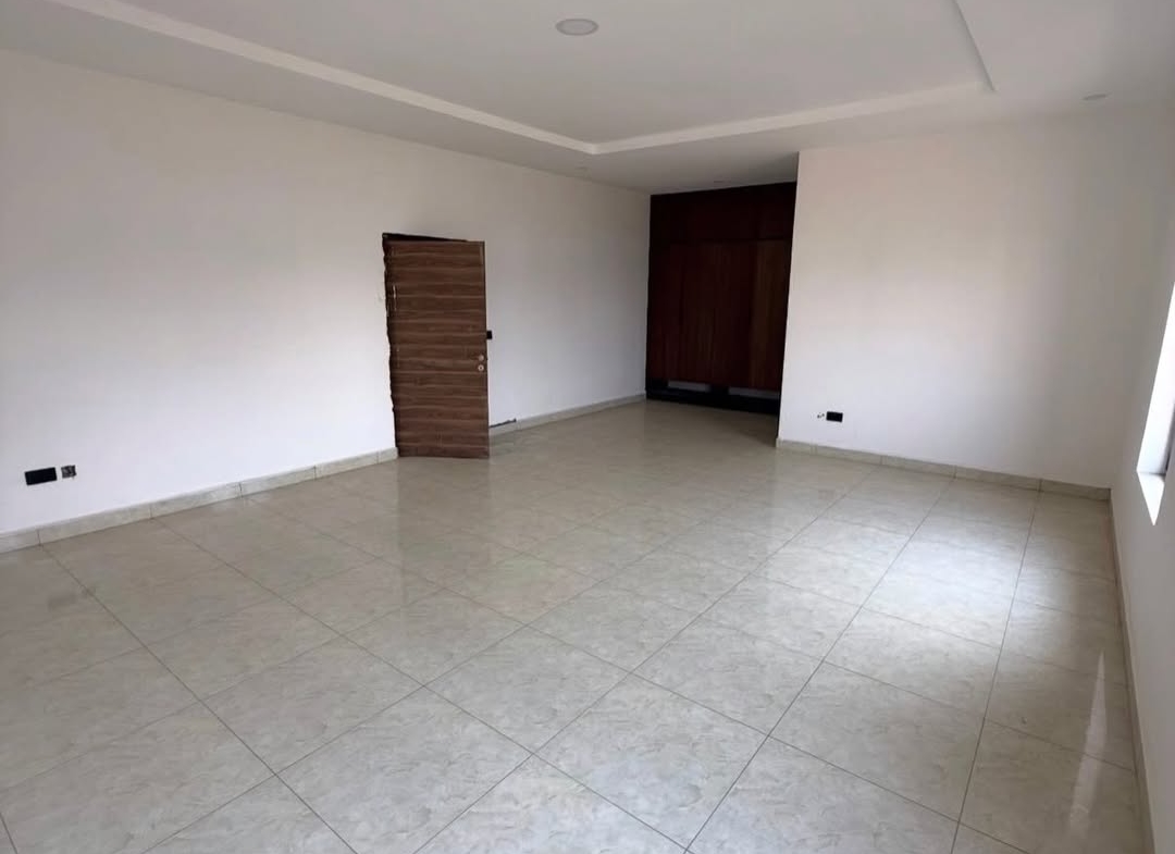 5 Bedroom Semi-Detached Duplex for Sale in Mabushi Abuja