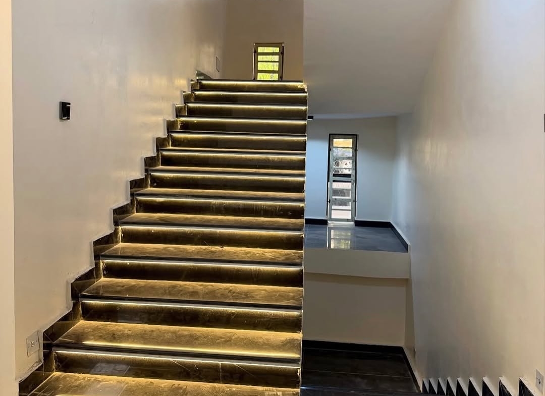 6 Bedroom Fully Detached Duplex for Sale in Asokoro Abuja