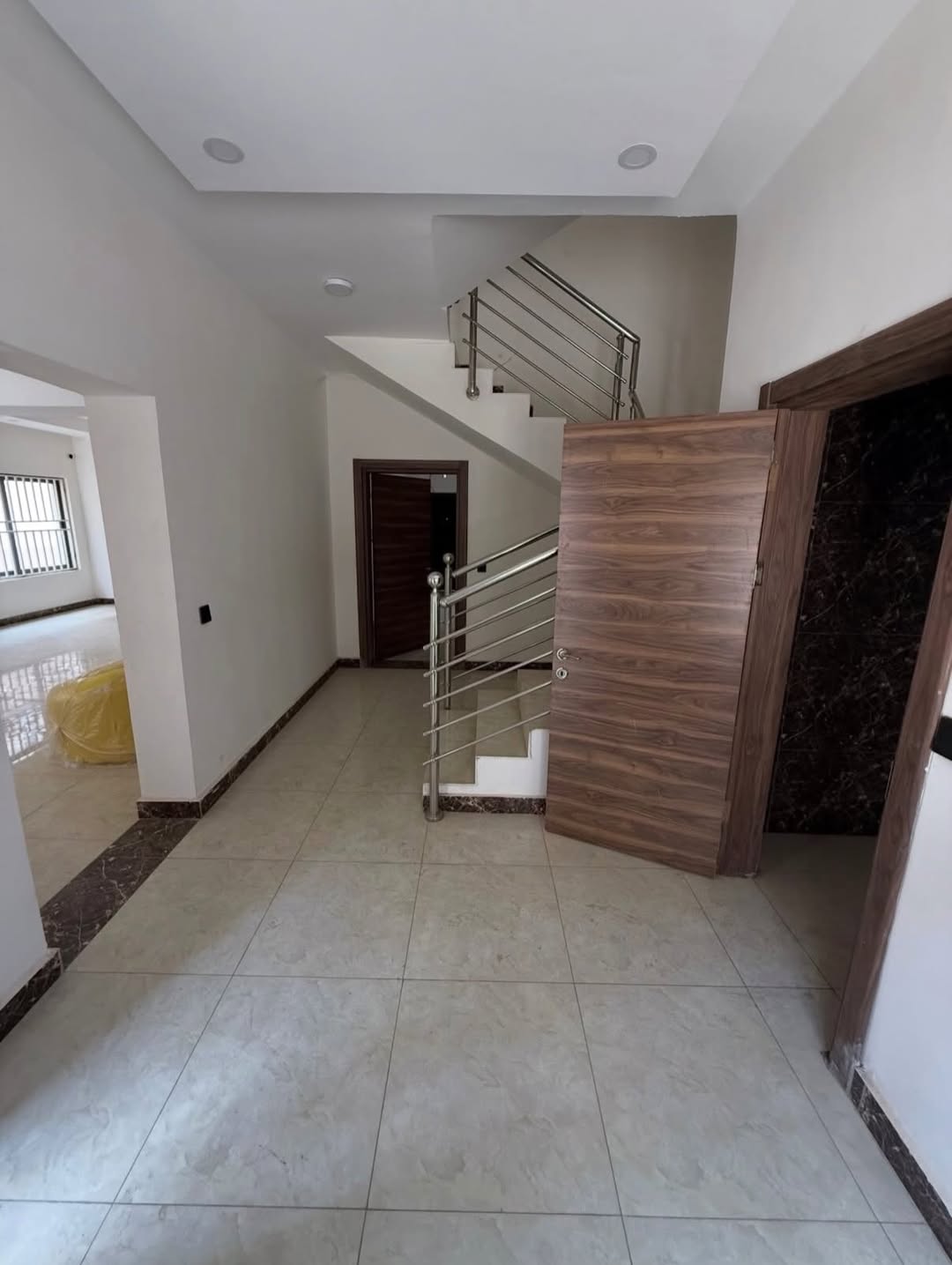 5 Bedroom Semi-Detached Duplex for Sale in Mabushi Abuja