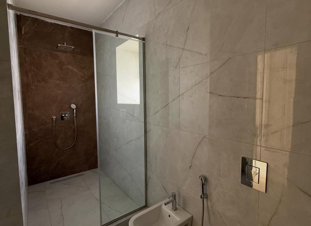 4 Bedroom Fully Detached Duplex for Sale in Maitama Abuja