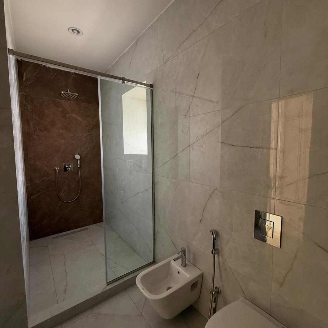 4 Bedroom Fully Detached Duplex for Sale in Maitama Abuja