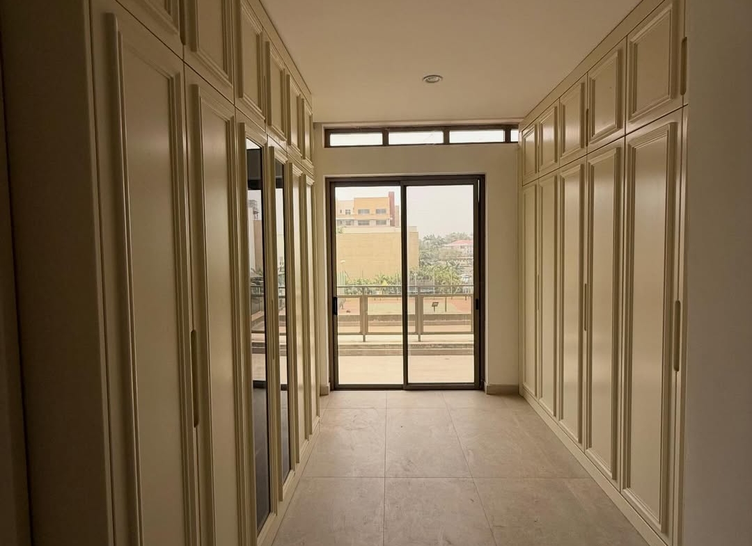 4 Bedroom Fully Detached Duplex for Sale in Maitama Abuja