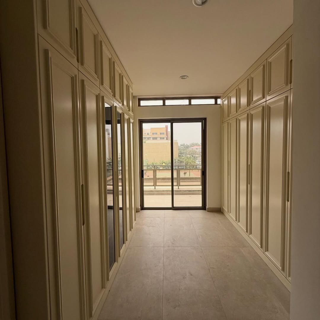 4 Bedroom Fully Detached Duplex for Sale in Maitama Abuja