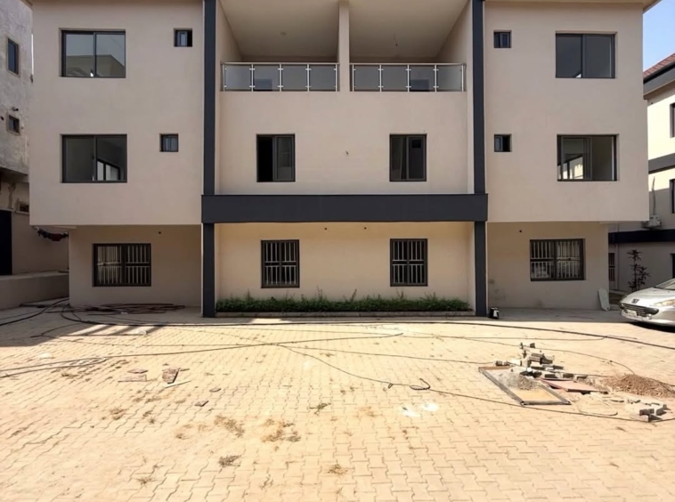 5 Bedroom Semi-Detached Duplex for Sale in Mabushi Abuja