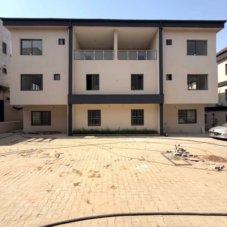 5 Bedroom Semi-Detached Duplex for Sale in Mabushi Abuja