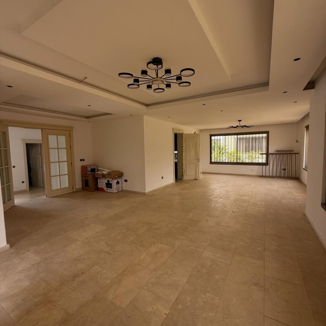 4 Bedroom Fully Detached Duplex for Sale in Maitama Abuja