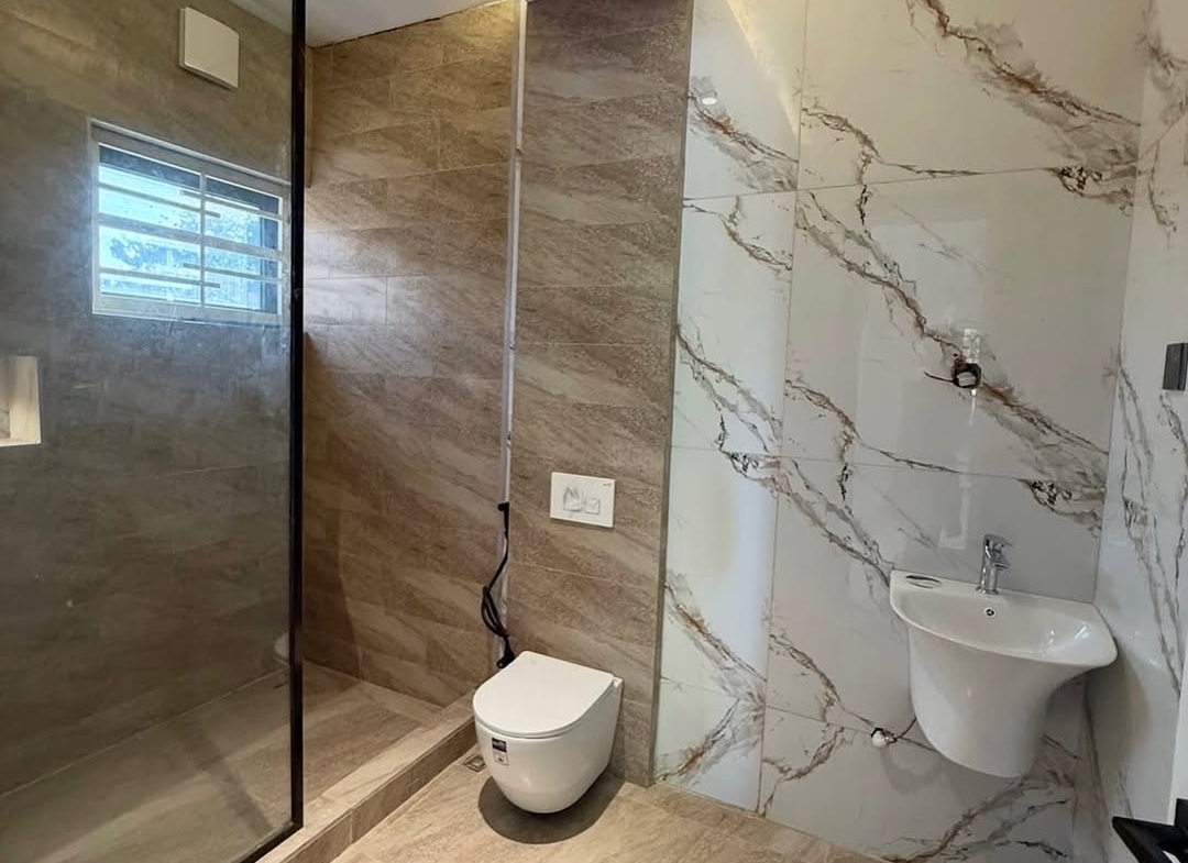 6 Bedroom Fully Detached Duplex for Sale in Asokoro Abuja