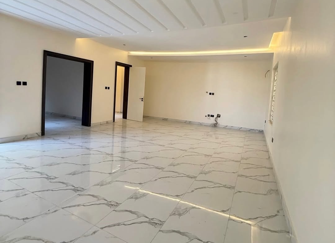 6 Bedroom Fully Detached Duplex for Sale in Asokoro Abuja