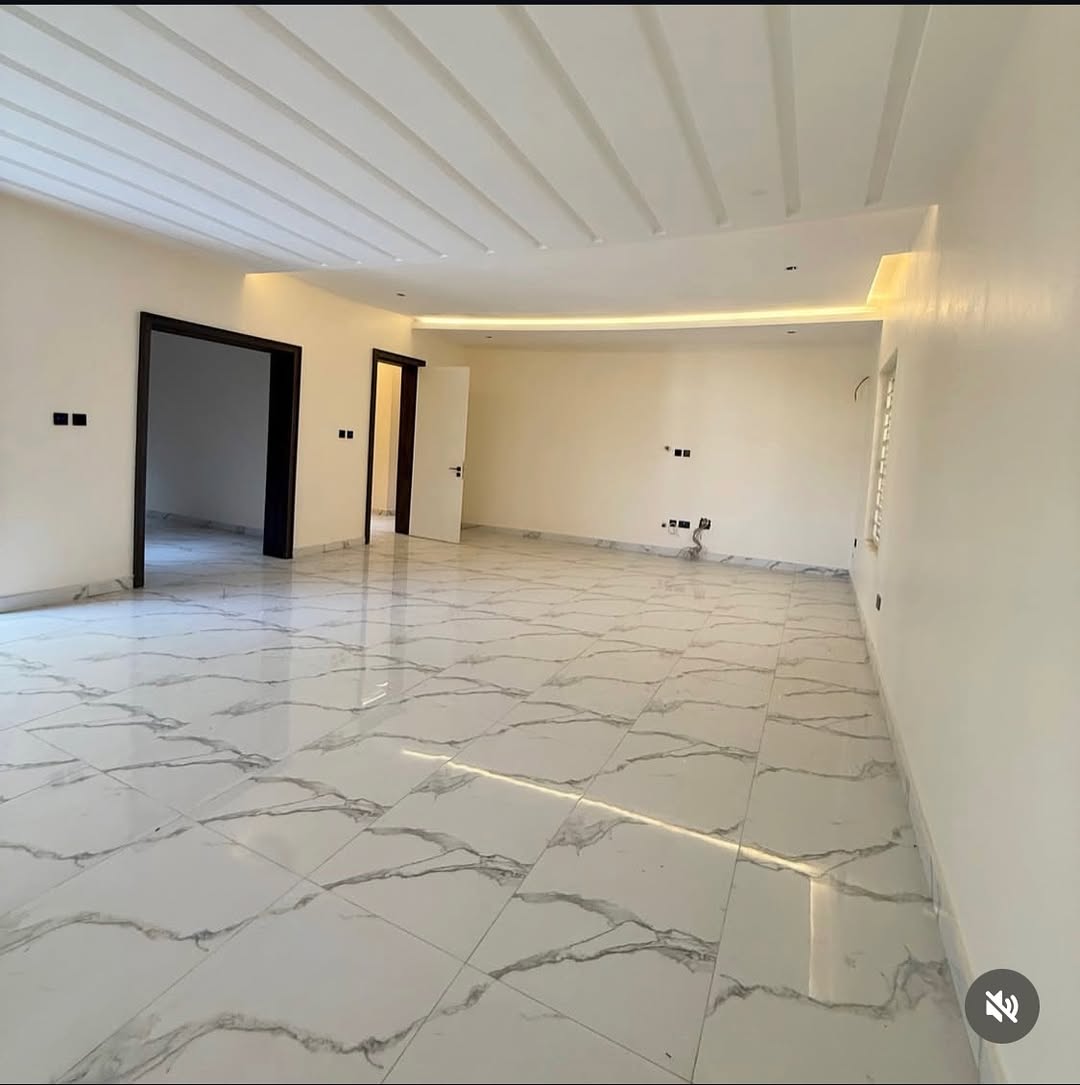 6 Bedroom Fully Detached Duplex for Sale in Asokoro Abuja