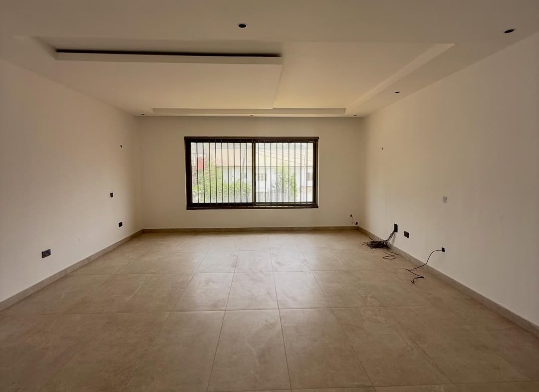 4 Bedroom Fully Detached Duplex for Sale in Maitama Abuja