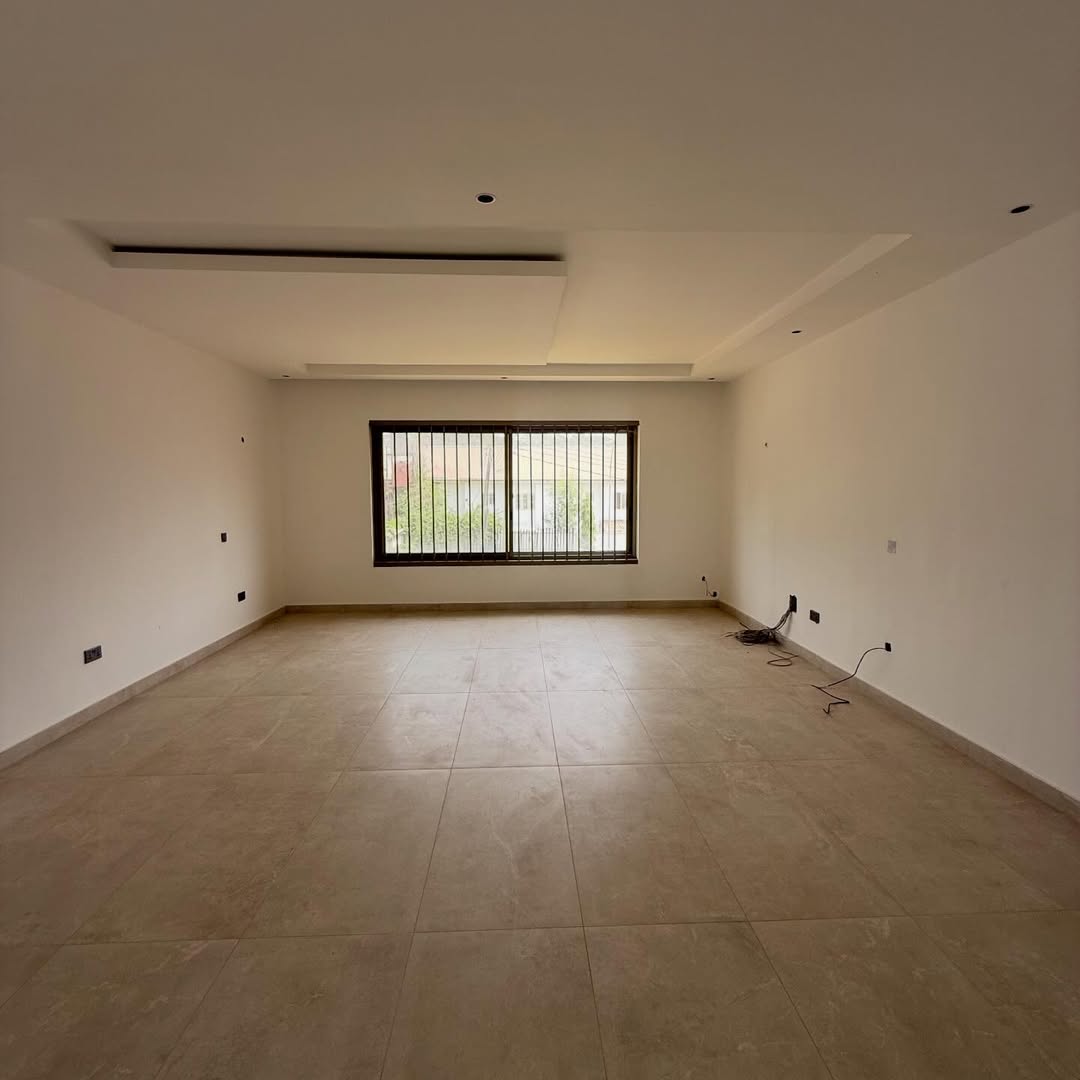 4 Bedroom Fully Detached Duplex for Sale in Maitama Abuja