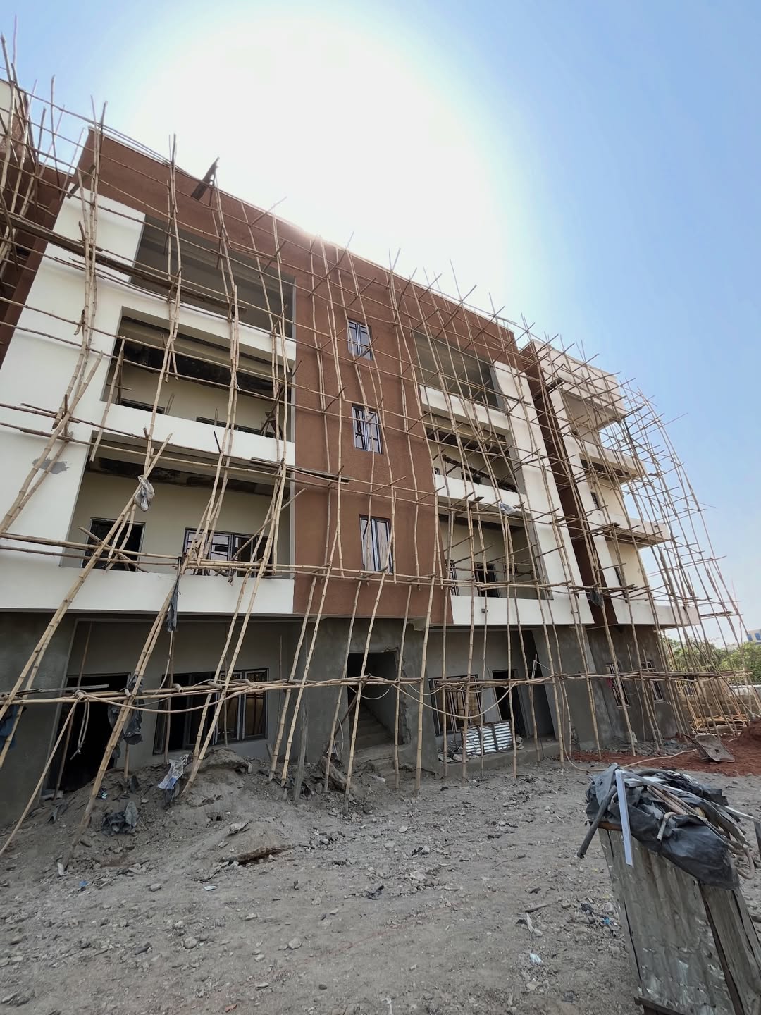 3 Bedroom Apartment for Sale in Kaura Abuja