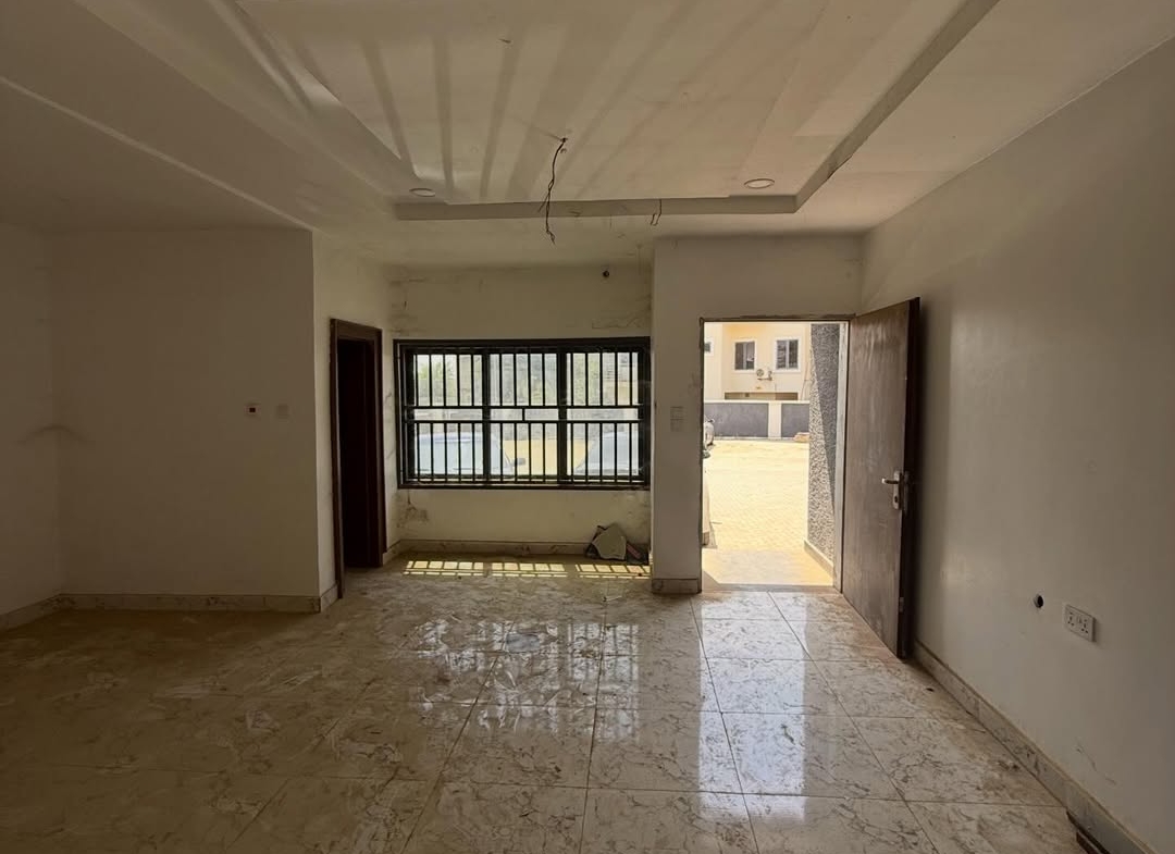 4 Bedroom Terrace Duplex for Sale in Jahi Abuja