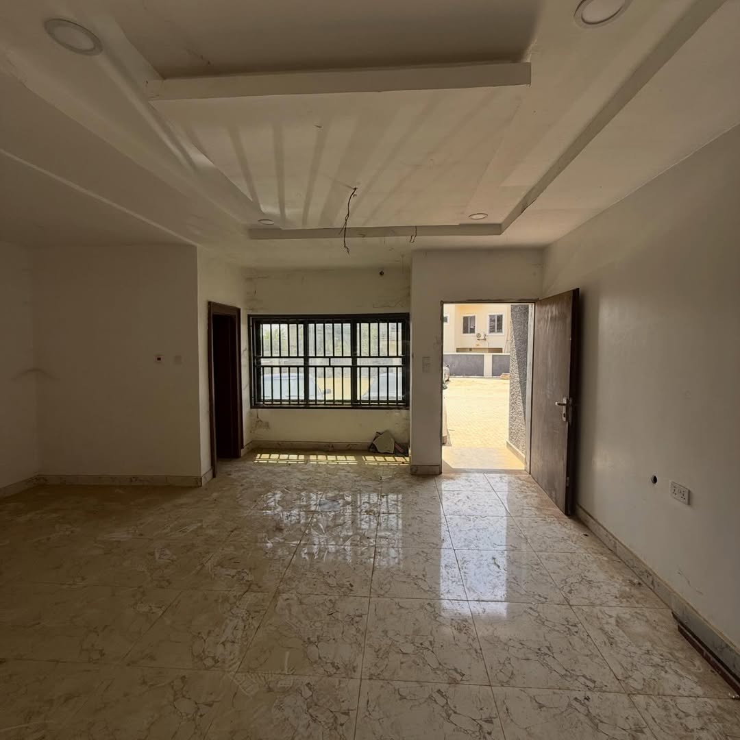 4 Bedroom Terrace Duplex for Sale in Jahi Abuja