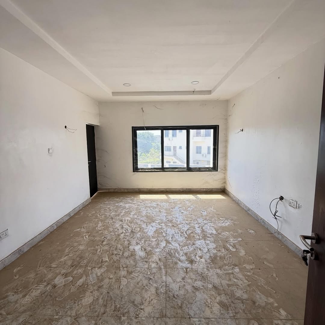 4 Bedroom Terrace Duplex for Sale in Jahi Abuja