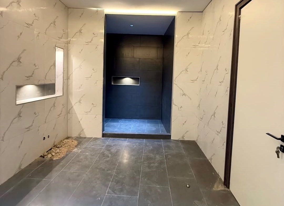 6 Bedroom Fully Detached Duplex for Sale in Asokoro Abuja