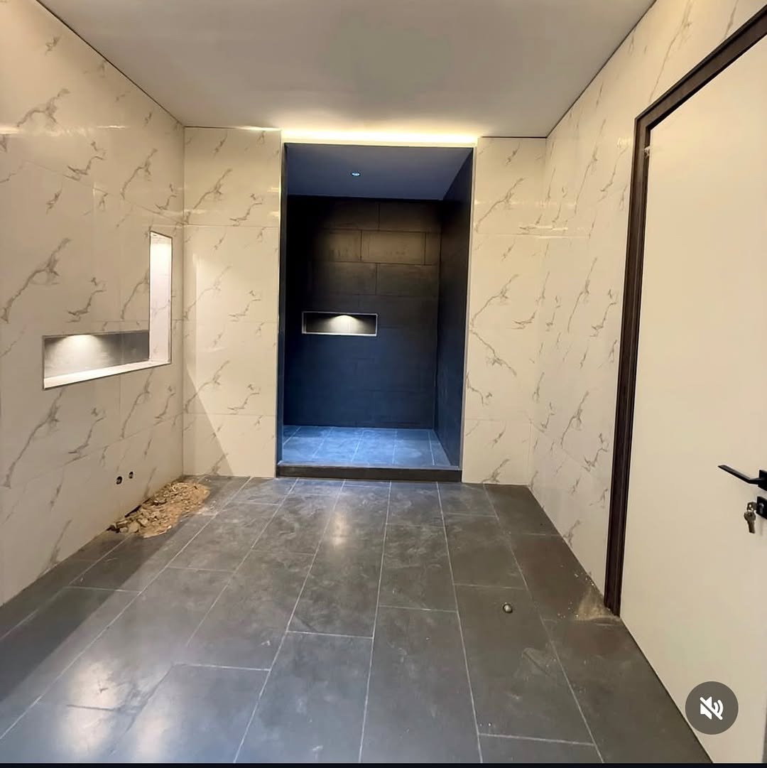 6 Bedroom Fully Detached Duplex for Sale in Asokoro Abuja